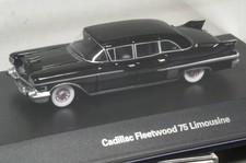 1:87 Cadillac Fleetwood 75
