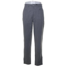 Mac Stretch, Chino, Größe