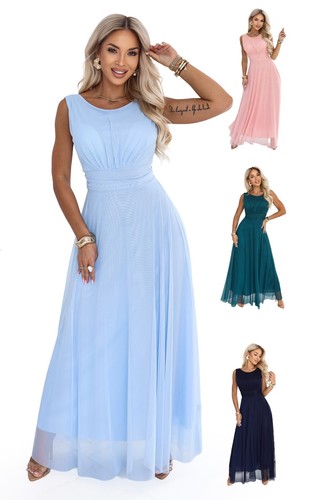 Numoco elira kleid abendkleid - elira,