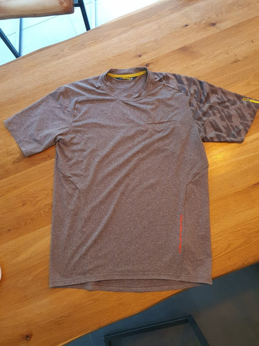 Mavic fahrradtrikot mtb - mavic,