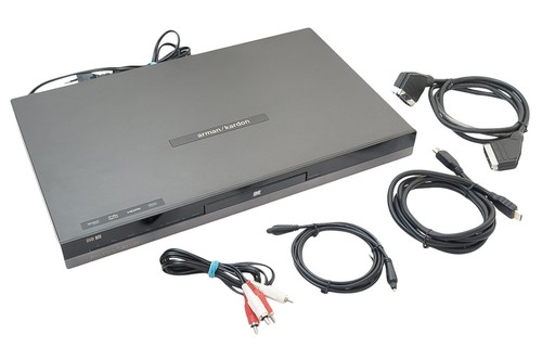 Harman kardon dvd - kardon,