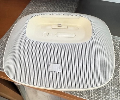 Jbl one beat micro - jbl, weiß
