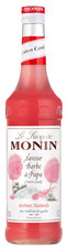(12,2€/l) Monin Zuckerwatte
