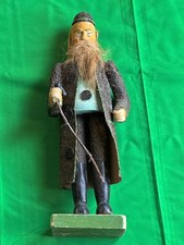 alte Volkskunst Figur