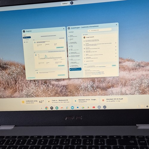Asus chromebook cx1500ck 6 - cx1500ck, 15,6