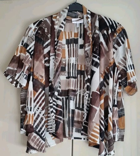Chalou leichtes blouson - chalou,