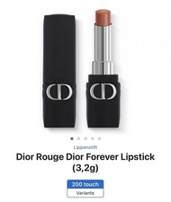 Dior Rouge Forever Lippenstift