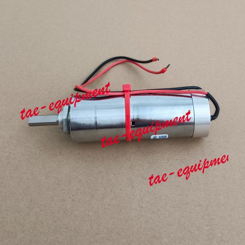 Suction drum motor - drum, 43.112.1311