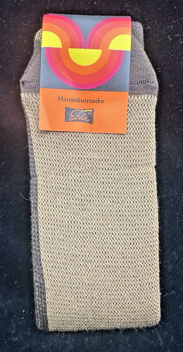 Ddr esda herren kurzsocke - herren,