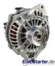 1* Lichtmaschine Neu Original