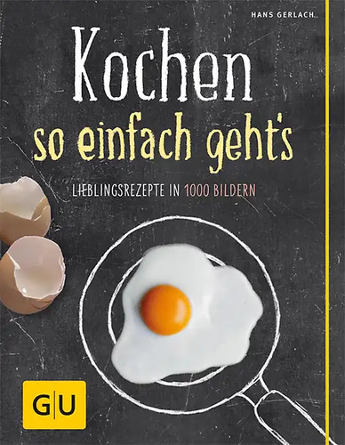 Kochen einfach geht s - kochen,