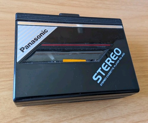 Panasonic ja52 cassette - rq-ja52,
