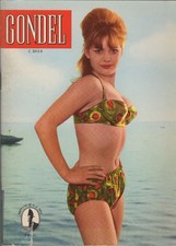 Gondel magazin 176 - -, nr.