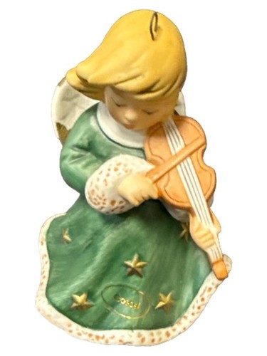 Goebel annual angel bell - annual,