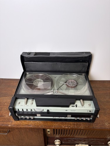 Bruel kjaer reel to - kjaer,