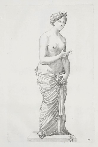Aphrodite venus statue antike - aphrodite,