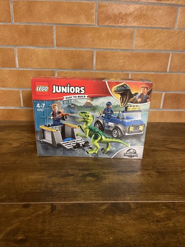 Lego 10757 - lego®, –