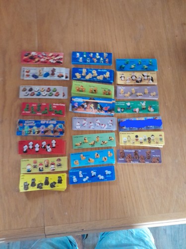 Fremdfiguren bofrost 20 - fremdfiguren,
