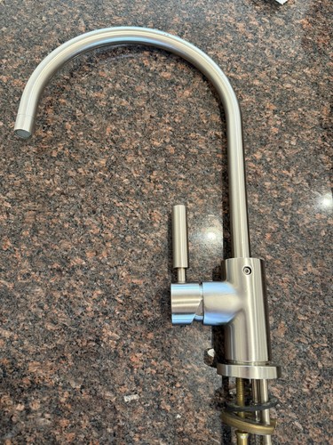 Dornbracht tara ultra profi - dornbracht,