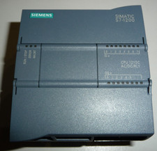Siemens Simatic S7-1200 1212C