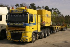 LKW Foto DAF XF