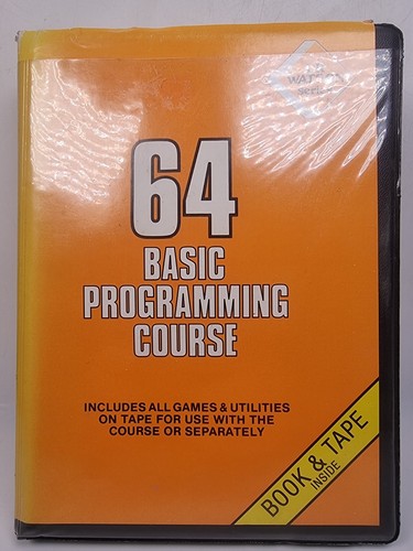 C64 commodore basic - c64,