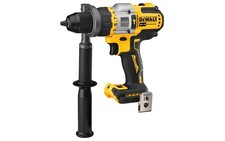DeWalt DCD999NT Akku-Schlagbohrschrauber 18V 3-Gang Getriebe DCD999NT FLEXVOLT +
