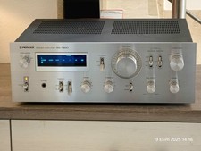 PIONEER SA 7800 Verstärker/Amplifier
