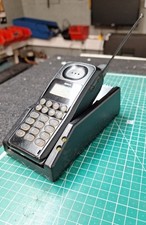 BOSCH M-COM 206 Telefon +