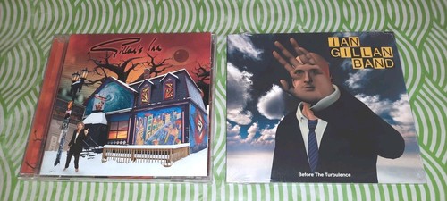 Ian gillan band - ian,