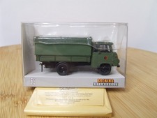 Brekina ; 30615 ; Robur LO