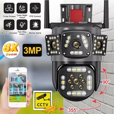12MP 8X ZOOM 6K