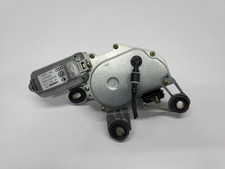 VW GOLF 4 1J - Heckwischermotor Wischermotor hinten 1J6955711G (76)