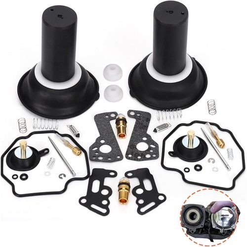Vergaser reparatursatz für - reparatursatz,