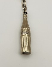 SCHLÜSSELANHÄNGER - COCA