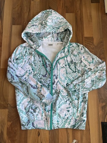 Guess sweat jacke mit - @@@@@, sweat-jacke