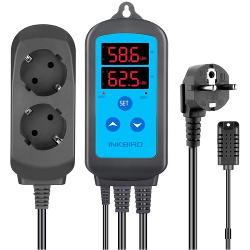 Ihc 200 hygrostat 220v - hygrostat,