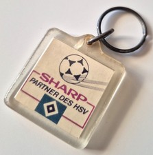 HSV SHARP 1980