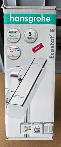 Ecostat e - hg, "ecostat