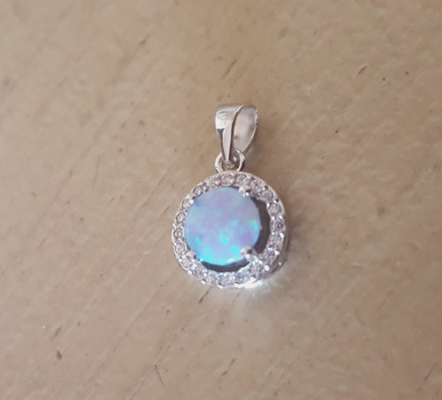 Opal topase und sterling - opal,,
