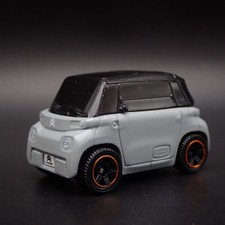 2020-2025 CITROEN AMI ELECTRIC