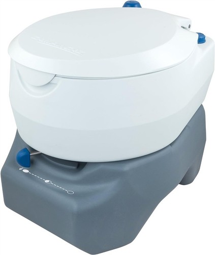 Portable campingtoilette - campingtoilette, 20