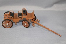 Siku 4671 pferdekutsche - siku, /