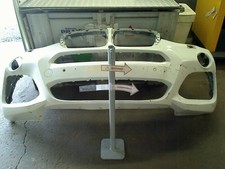 STOßSTANGE VORNE BMW X3 (F25)