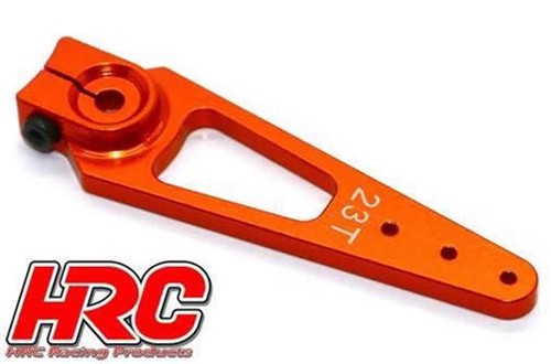 Hrc racing servohebel - hrc,