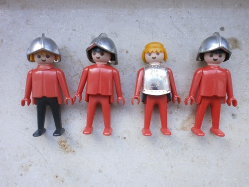 Playmobil 3291 nürnberger - playmobil,