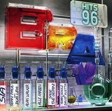 Bravo Hits Vol.96  von Various
