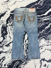 True religion world tour