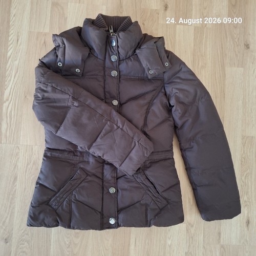 Esprit daunenjacke damen - daunenjacke,