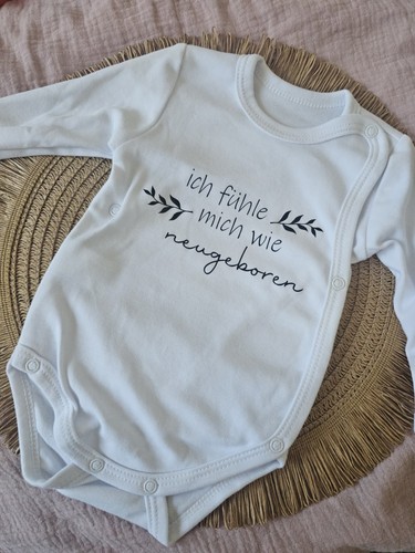 Baby body wickelbody - wickelbody, 62